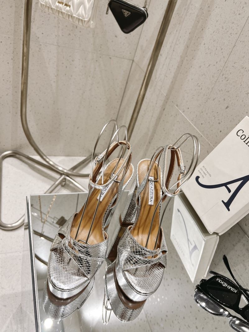 Aquazzura Sandals